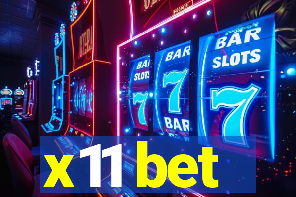 x11 bet